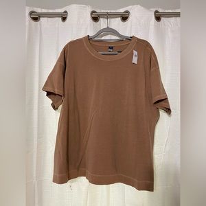 NWT Old Navy Short Sleeve Vintage T-Shirt size XXL
